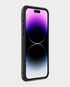 Nillkin iPhone 15 Pro Camshield Back Case (Black)
