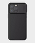 Nillkin iPhone 15 Pro Camshield Back Case (Black)
