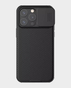 Nillkin iPhone 15 Pro Camshield Back Case (Black)