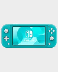 Nintendo Switch Lite 32GB – Turquoise