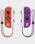 Nintendo Switch OLED Model 64GB (Pokémon Scarlet  Violet Edition )