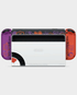 Nintendo Switch OLED Model 64GB (Pokémon Scarlet  Violet Edition )