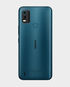 Nokia C21 Plus DS 3GB 64GB (Dark Cyan)