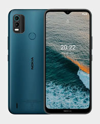 Nokia C21 Plus DS 3GB 64GB - Dark Cyan