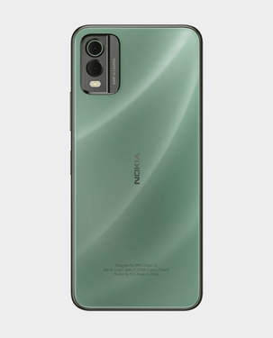 Nokia C32 DS 4GB 128GB (Autumn Green)