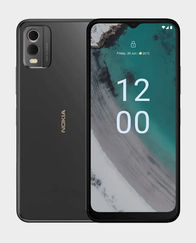 Nokia C32 DS 4GB 128GB - Charcoal
