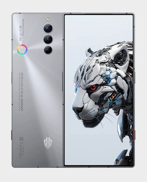 Buy Nubia RedMagic 8S Pro in Qatar - AlaneesQatar.Qa