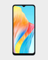 Oppo A18 4GB 128GB (Glowing Blue)