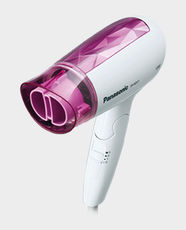 Panasonic Quick Dry Nozzle Hair Dryer 1200W (EH-ND21-P685)