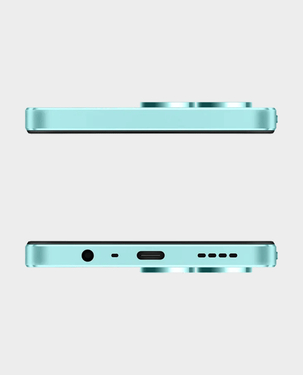 Realme C51 4GB 128GB (Mint Green)