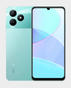 Realme C51 Mint Green 4GB 128GB in Qatar