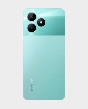 Realme C51 4GB 128GB (Mint Green)