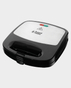Russell Hobbs  24540 3 in 1 Sandwich Panini and Waffle Maker 760W (Black)