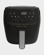 Buy SARI ROUND Shape Air Fryer Pa128040 Price in Qatar, Doha