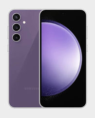 Samsung Galaxy S23 FE 5G ( 8GB 256GB , Purple ) Price in Qatar