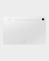 Samsung Galaxy Tab S9 FE 5G 6GB 128GB (Silver)