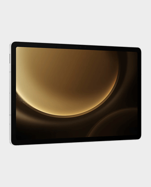 Samsung Galaxy Tab S9 FE 5G 6GB 128GB (Silver)
