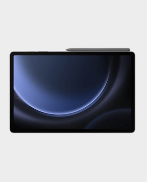 Samsung Galaxy Tab S9 FE Plus WiFi 8GB 128GB (Gray)