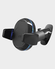 Scosche Auto Grip Wireless Charging Dash Mount MGQD XTET (Black)