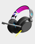 Skullcandy SLYR Multi Platform Wired Gaming Headset S6SYY P003  (Black DigiHype)