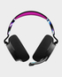 Skullcandy SLYR Multi Platform Wired Gaming Headset S6SYY P003  (Black DigiHype)