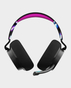 Skullcandy SLYR Multi Platform Wired Gaming Headset S6SYY P003  (Black DigiHype)