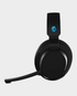 Skullcandy SLYR Multi Platform Wired Gaming Headset S6SYY P003  (Black DigiHype)
