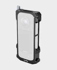 SmallRig Aluminum Frame for Insta360 X3  CINSBAQF (Black)
