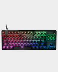 SteelSeries APEX 9 TKL​ Gaming Keyboard US English (Black )