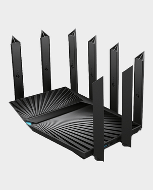 TP Link Archer AX95  AX7800 Tri-Band Gigabit 8 Stream Wi-Fi 6 Router