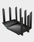 TP Link Archer AX95  AX7800 Tri-Band Gigabit 8 Stream Wi-Fi 6 Router