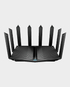 TP Link Archer AX95  AX7800 Tri-Band Gigabit 8 Stream Wi-Fi 6 Router