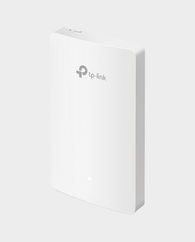 TP Link EAP235 AC1200 Wall  Wi Fi Access Point (White)