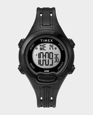 Timex Digital TW5M42200 Strap Mens Watch (Black)