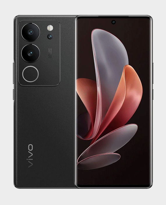 Buy Vivo V29 5G ( 12GB 512GB, Velvet Red ) Price in Qatar - AlaneesQatar.Qa