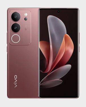 Buy Vivo V29 5G ( 12GB 256GB, Velvet Red ) Price in Qatar - AlaneesQatar.Qa