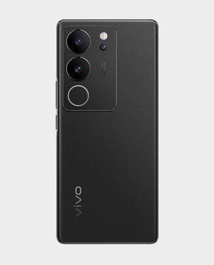 Buy Vivo V29 5G ( 12GB 512GB, Noble Black ) Price in Qatar