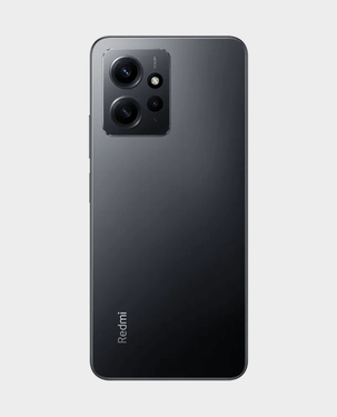 Xiaomi Redmi Note 12 8GB 256GB (Onyx Grey)