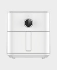 Xiaomi Smart Air Fryer 6.5L( White)
