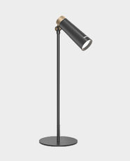 Yeelight 4 in 1 Rechargeable Desk Lamp - Black Gold