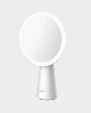 Yeelight Make-Up Mirror Lamp in Qatar