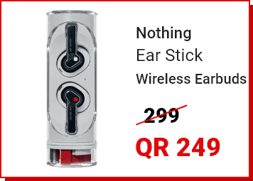 Nothing Ear Stick Wireless Earbuds title=
