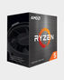 AMD Ryzen 5 5600 6 Core 12 Thread Processor BG 2211 PGS