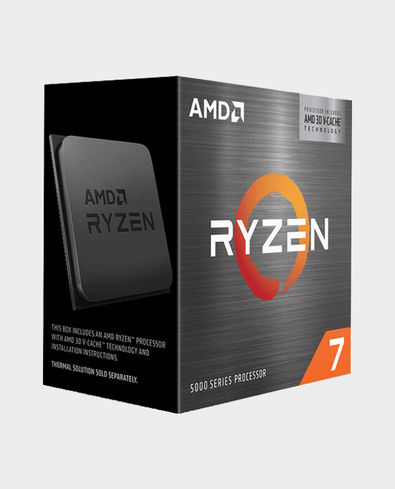 amd ryzen 7 5800x3d 8 core 16 thread.processor