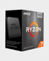 AMD Ryzen 7 5800X3D 8 Core 16 Thread Processor BR 2218PGS
