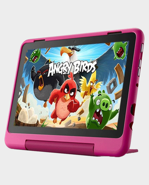 Amazon Fire HD 8 Kids Pro 12th Gen 8inch HD Tablet 2022 with Wi Fi 2GB 32GB (Rainbow Universe)