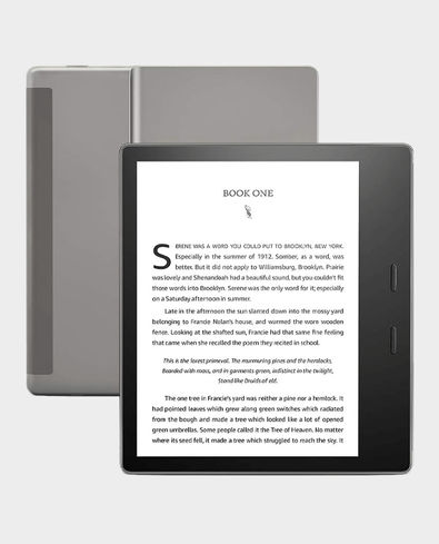 Buy  Kindle Oasis E-Book Reader in Qatar 