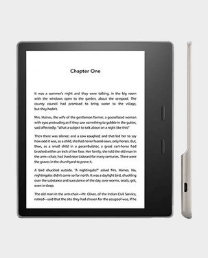 Buy  Kindle Oasis E-Book Reader in Qatar 