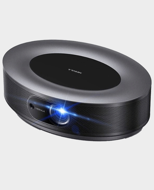 Buy Anker Nebula Cosmos in Qatar - AlaneesQatar.Qa