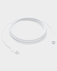 Apple 240W USB-C Woven Charge Cable MU2G3 2m (White)